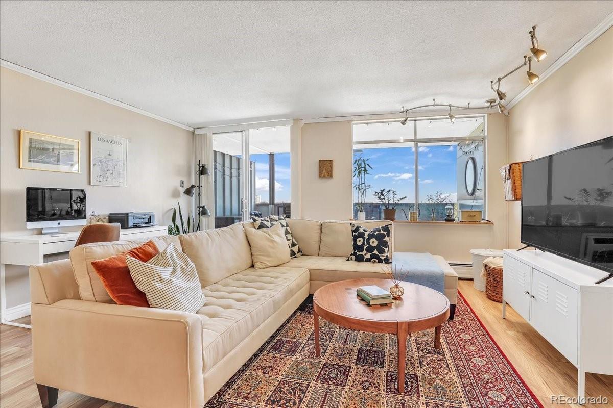 MLS Image #1 for 1029 e 8th avenue 903,denver, Colorado