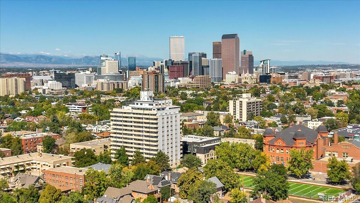 MLS Image #10 for 1029 e 8th avenue 903,denver, Colorado