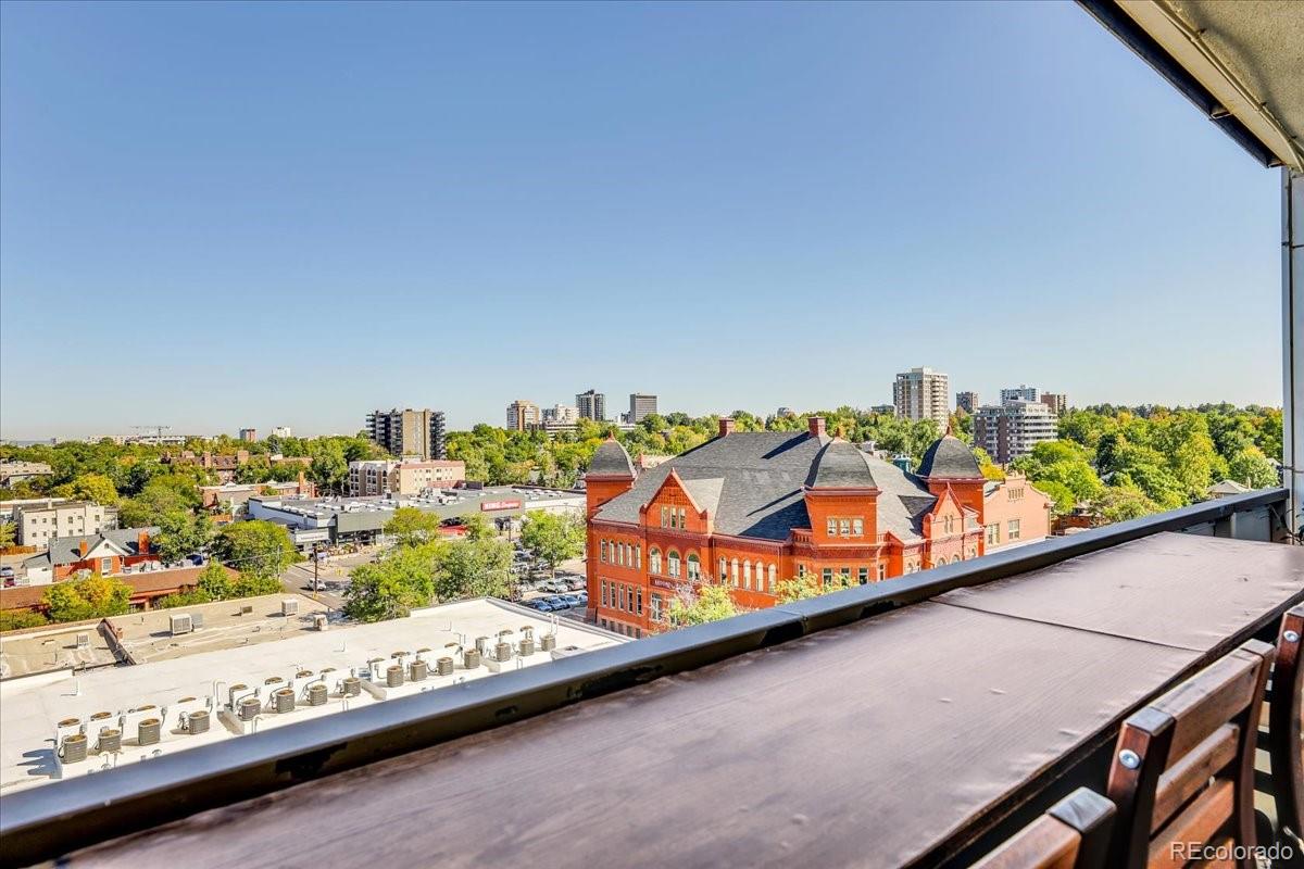 MLS Image #11 for 1029 e 8th avenue 903,denver, Colorado