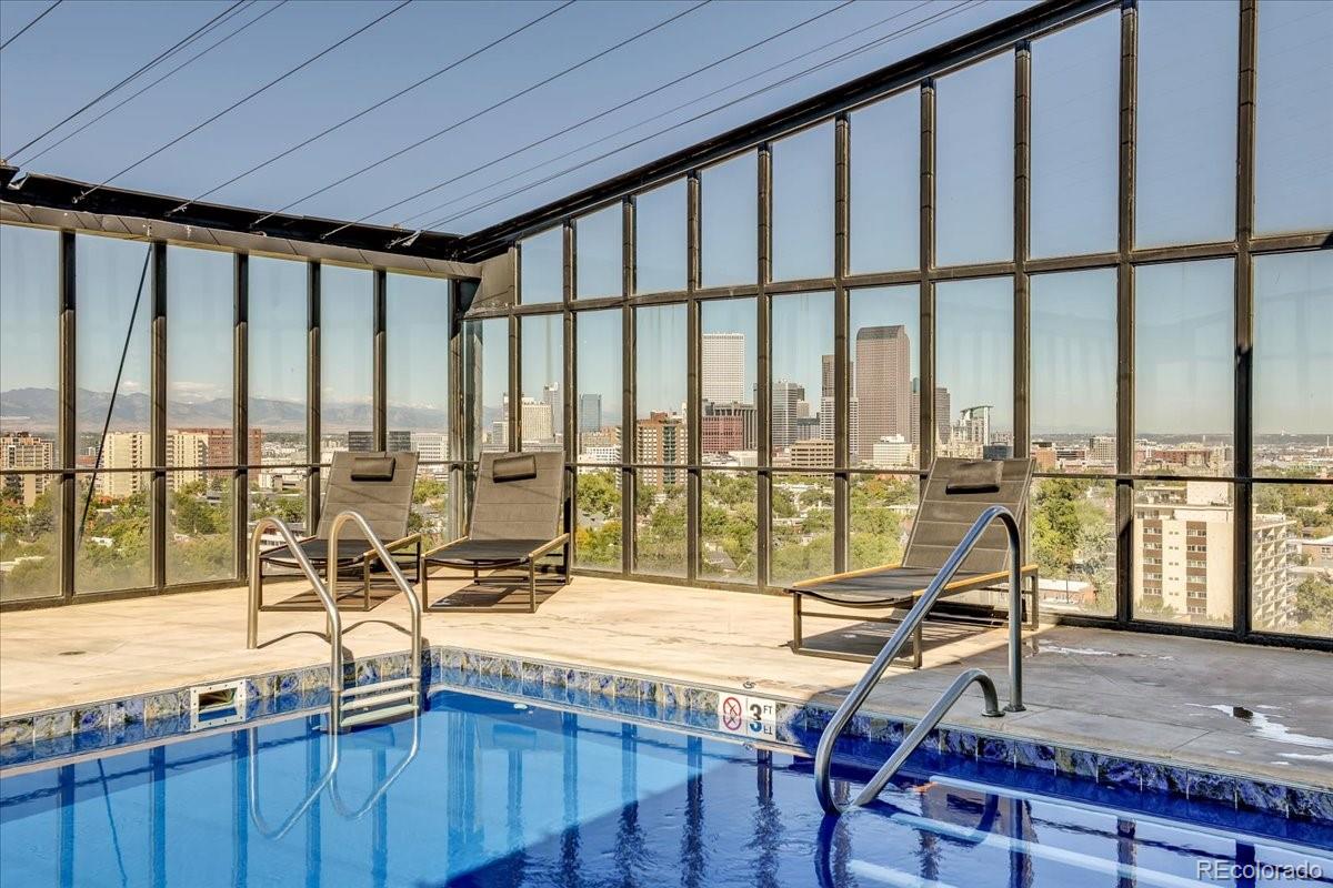 MLS Image #2 for 1029 e 8th avenue 903,denver, Colorado