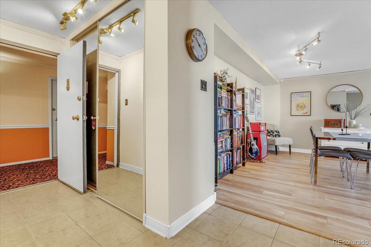 MLS Image #20 for 1029 e 8th avenue 903,denver, Colorado