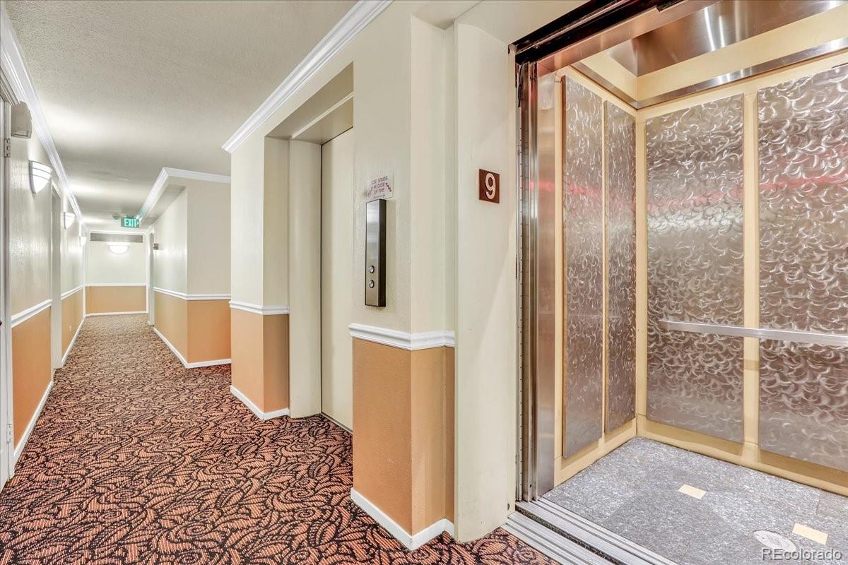 MLS Image #21 for 1029 e 8th avenue 903,denver, Colorado
