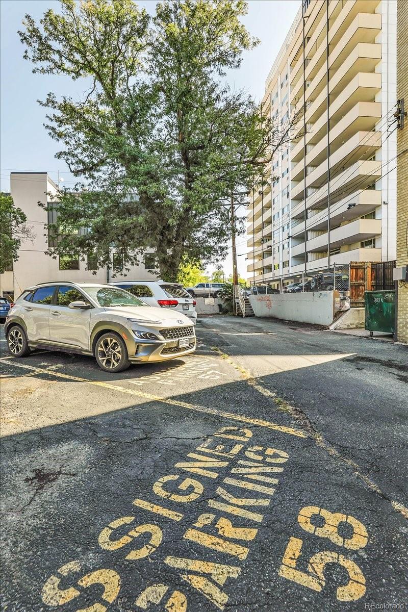 MLS Image #22 for 1029 e 8th avenue 903,denver, Colorado