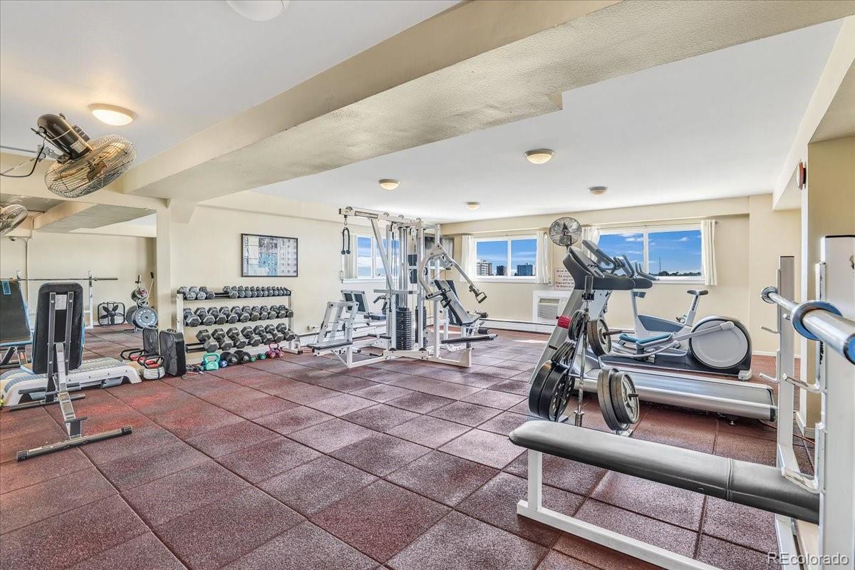 MLS Image #26 for 1029 e 8th avenue 903,denver, Colorado