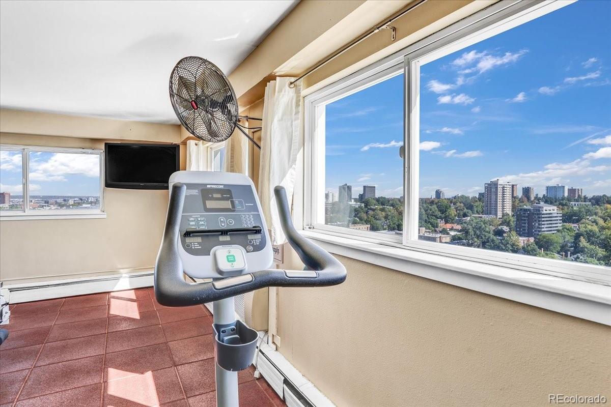 MLS Image #27 for 1029 e 8th avenue 903,denver, Colorado