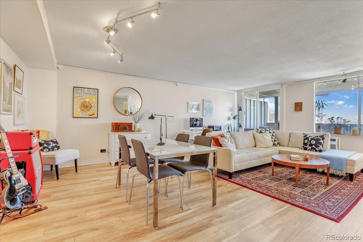 MLS Image #3 for 1029 e 8th avenue 903,denver, Colorado