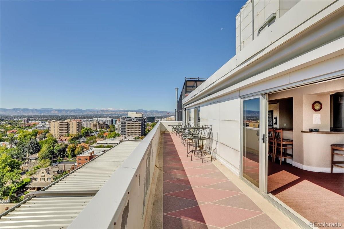 MLS Image #30 for 1029 e 8th avenue 903,denver, Colorado