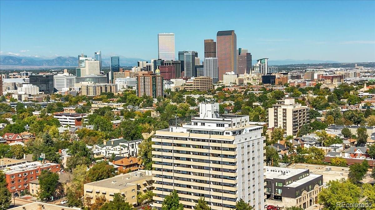 MLS Image #33 for 1029 e 8th avenue 903,denver, Colorado