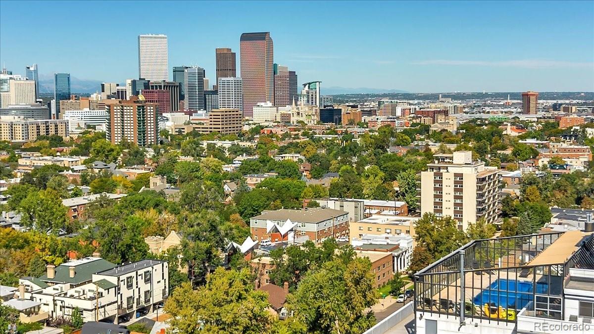 MLS Image #34 for 1029 e 8th avenue 903,denver, Colorado
