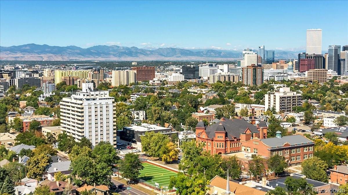 MLS Image #37 for 1029 e 8th avenue 903,denver, Colorado