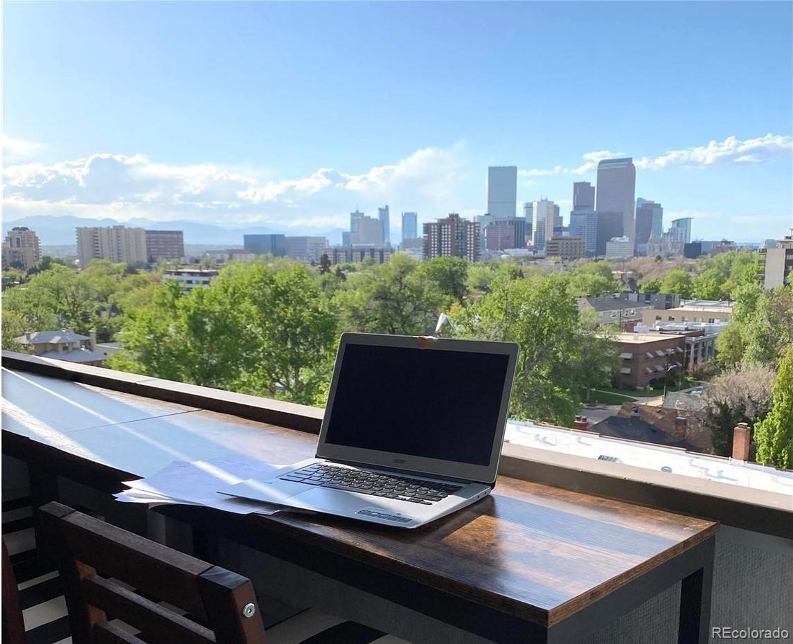 MLS Image #39 for 1029 e 8th avenue 903,denver, Colorado