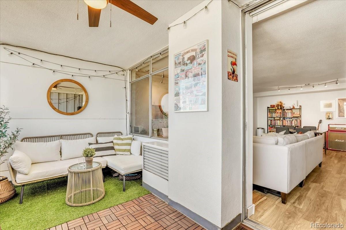 MLS Image #4 for 1029 e 8th avenue 903,denver, Colorado