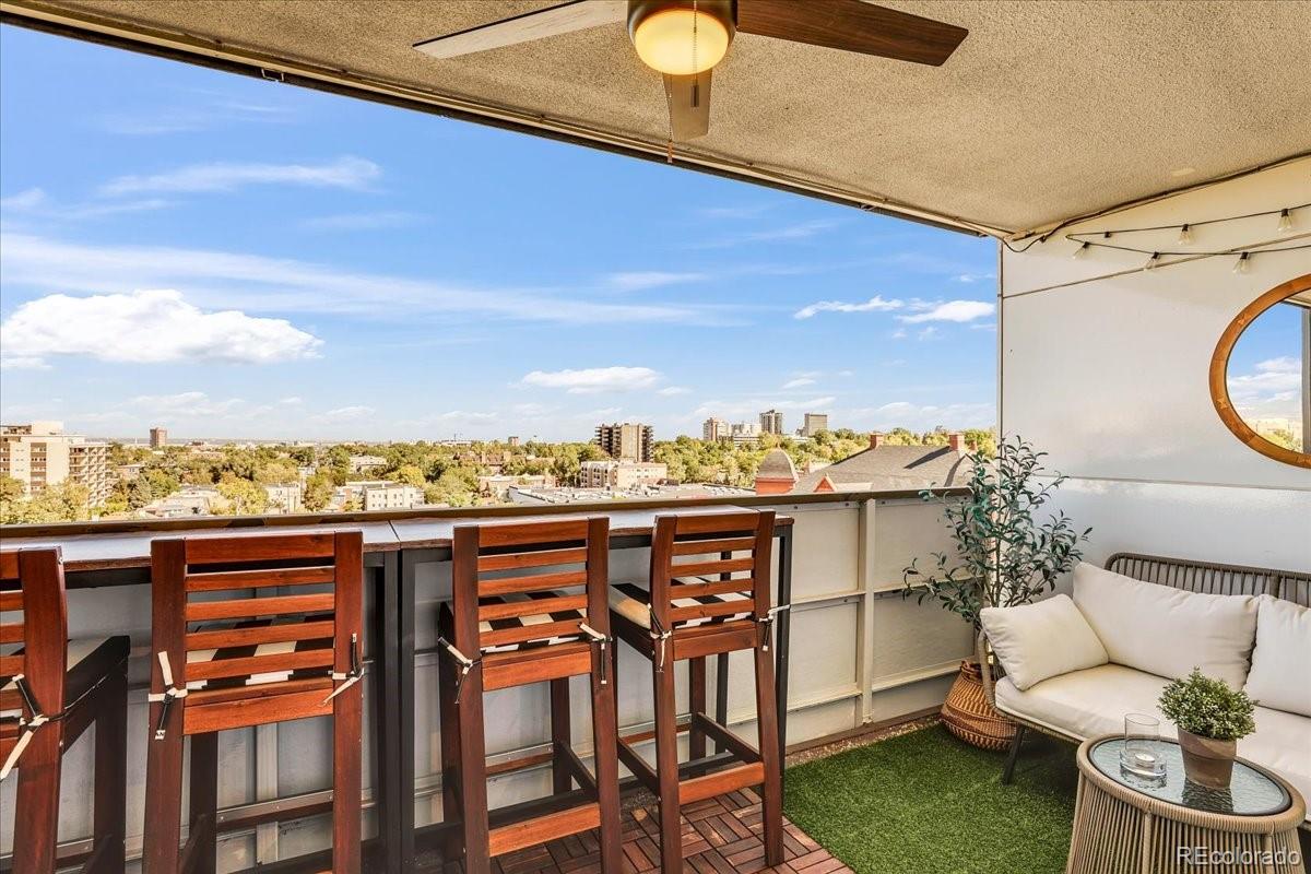MLS Image #6 for 1029 e 8th avenue 903,denver, Colorado