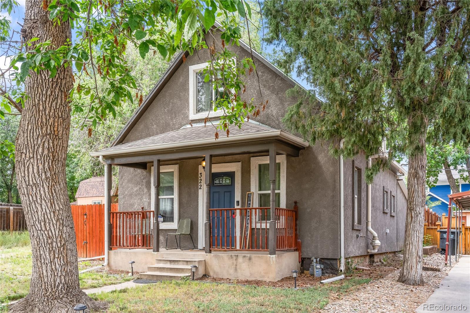 MLS Image #21 for 322  nichols court,colorado springs, Colorado