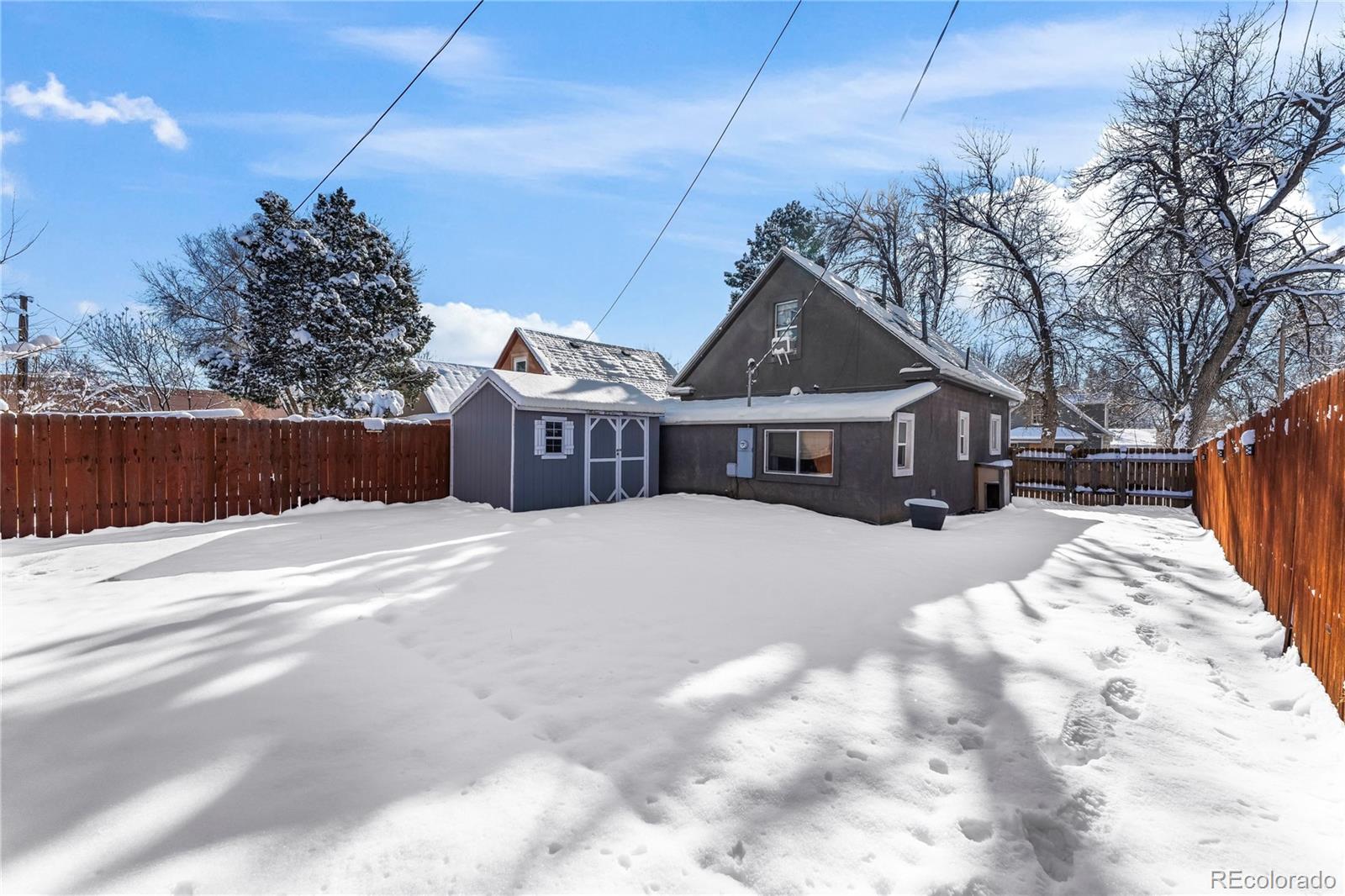 MLS Image #22 for 322  nichols court,colorado springs, Colorado