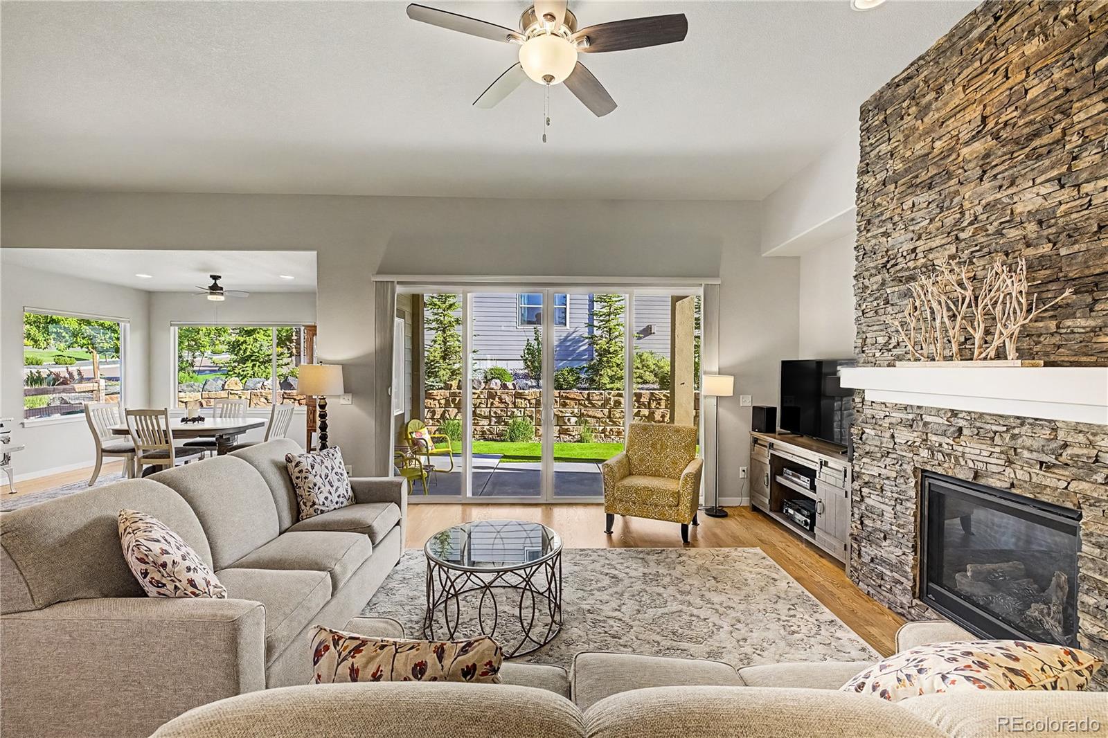 MLS Image #11 for 12626  pensador drive,colorado springs, Colorado