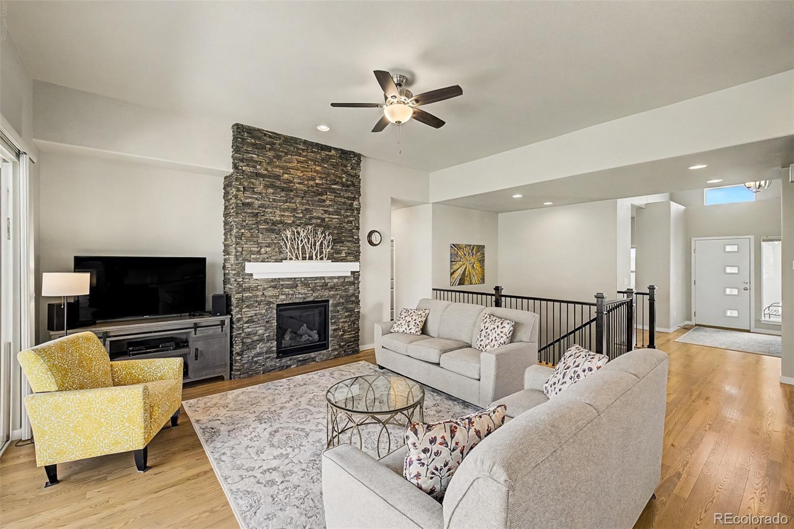 MLS Image #14 for 12626  pensador drive,colorado springs, Colorado