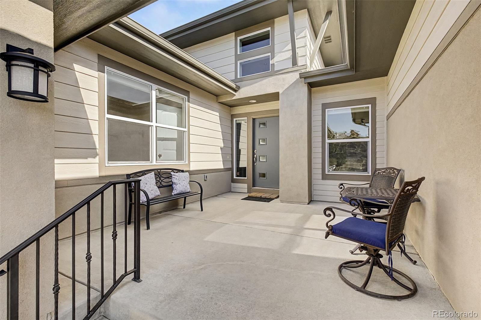 MLS Image #2 for 12626  pensador drive,colorado springs, Colorado