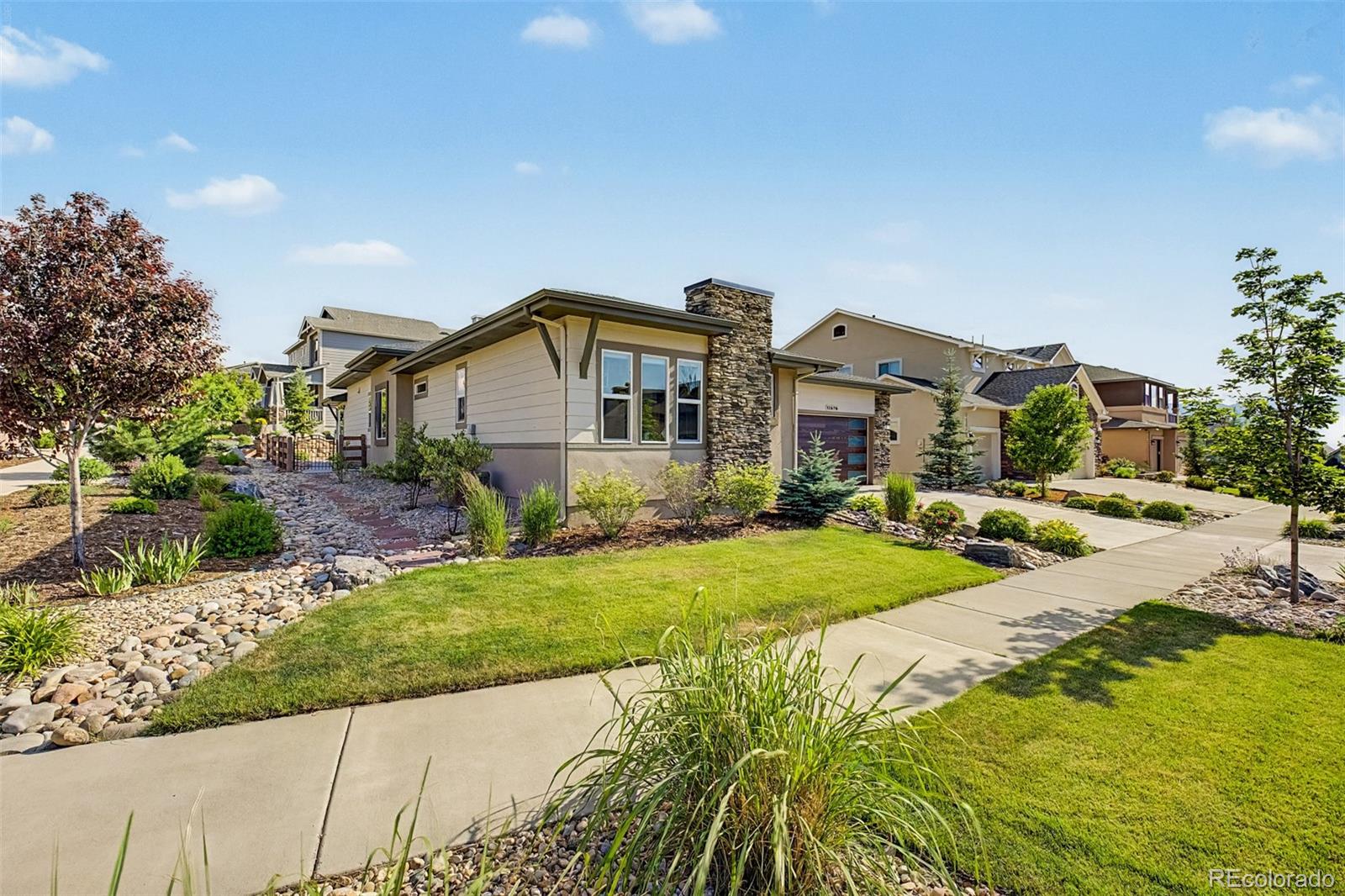 MLS Image #40 for 12626  pensador drive,colorado springs, Colorado
