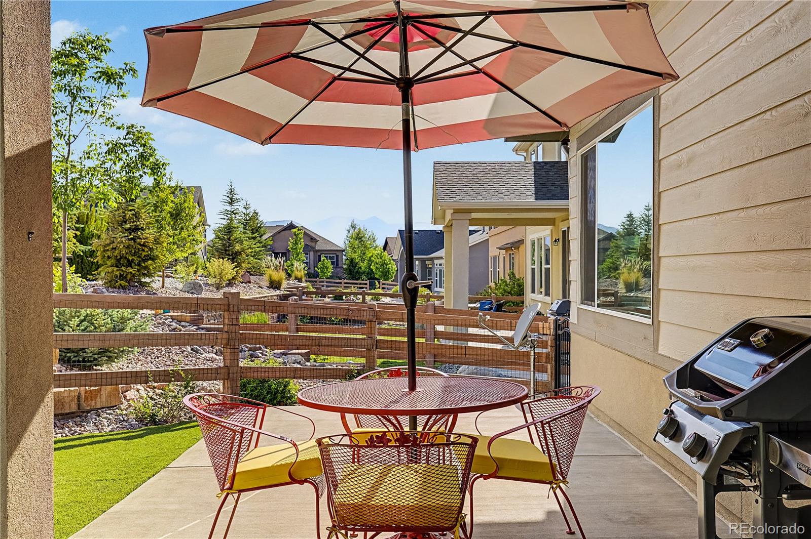 MLS Image #44 for 12626  pensador drive,colorado springs, Colorado