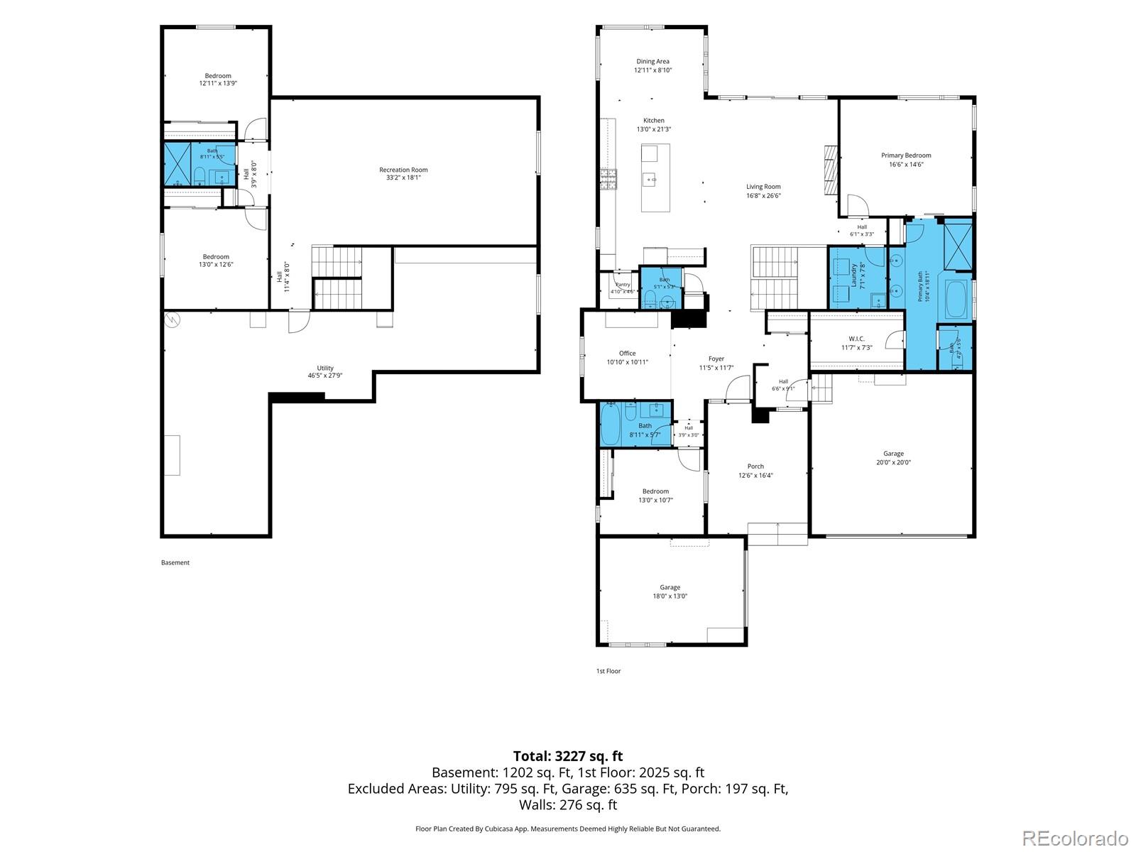 MLS Image #47 for 12626  pensador drive,colorado springs, Colorado