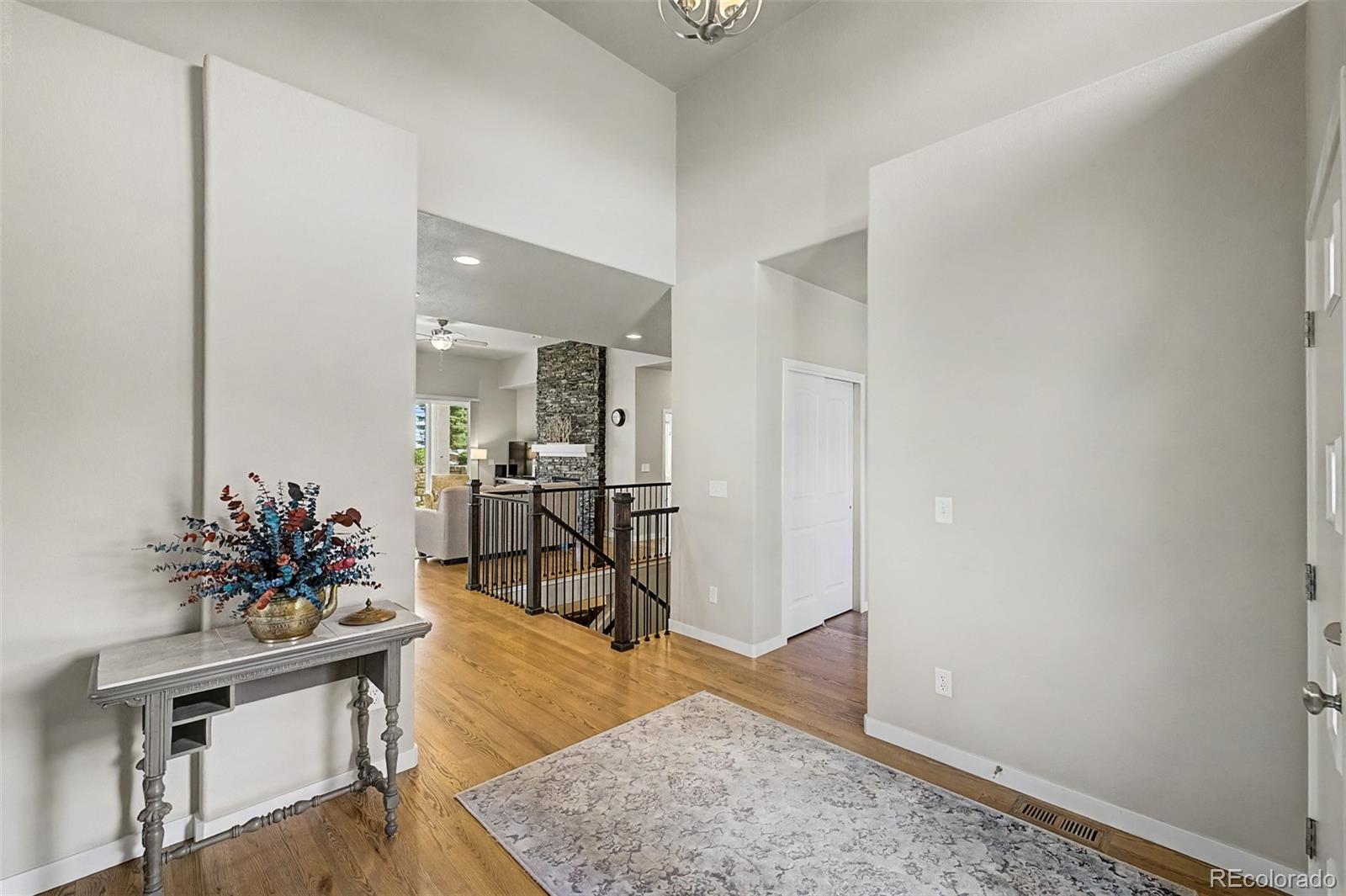 MLS Image #5 for 12626  pensador drive,colorado springs, Colorado