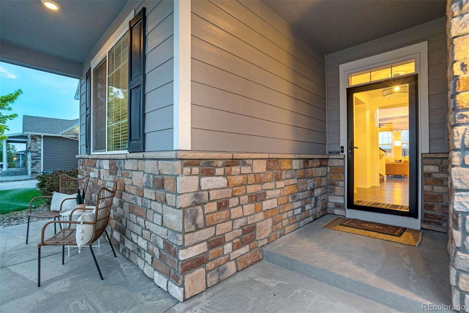 MLS Image #2 for 22521 e radcliff drive,aurora, Colorado