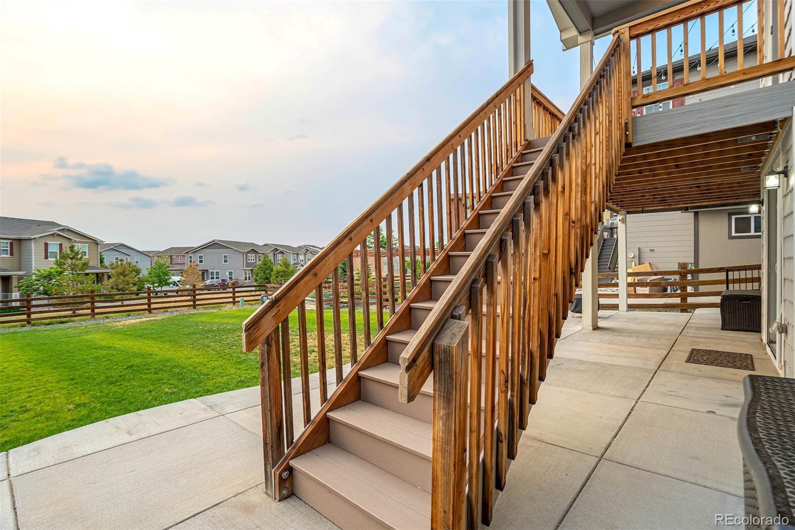 MLS Image #46 for 22521 e radcliff drive,aurora, Colorado