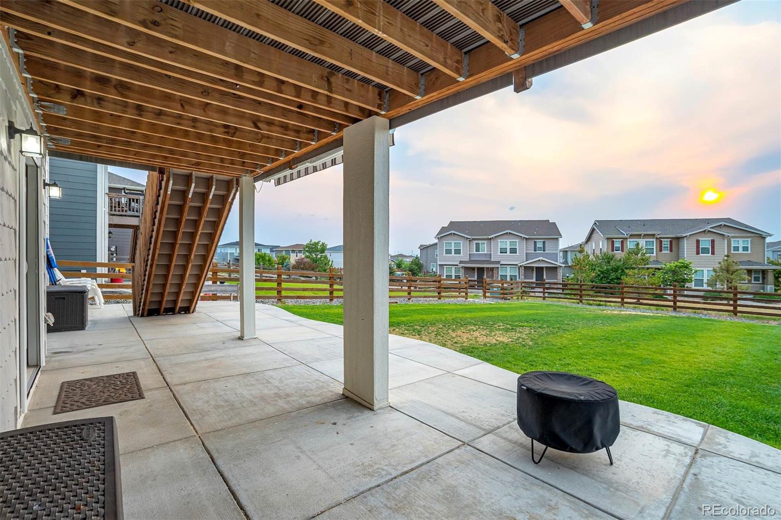 MLS Image #47 for 22521 e radcliff drive,aurora, Colorado