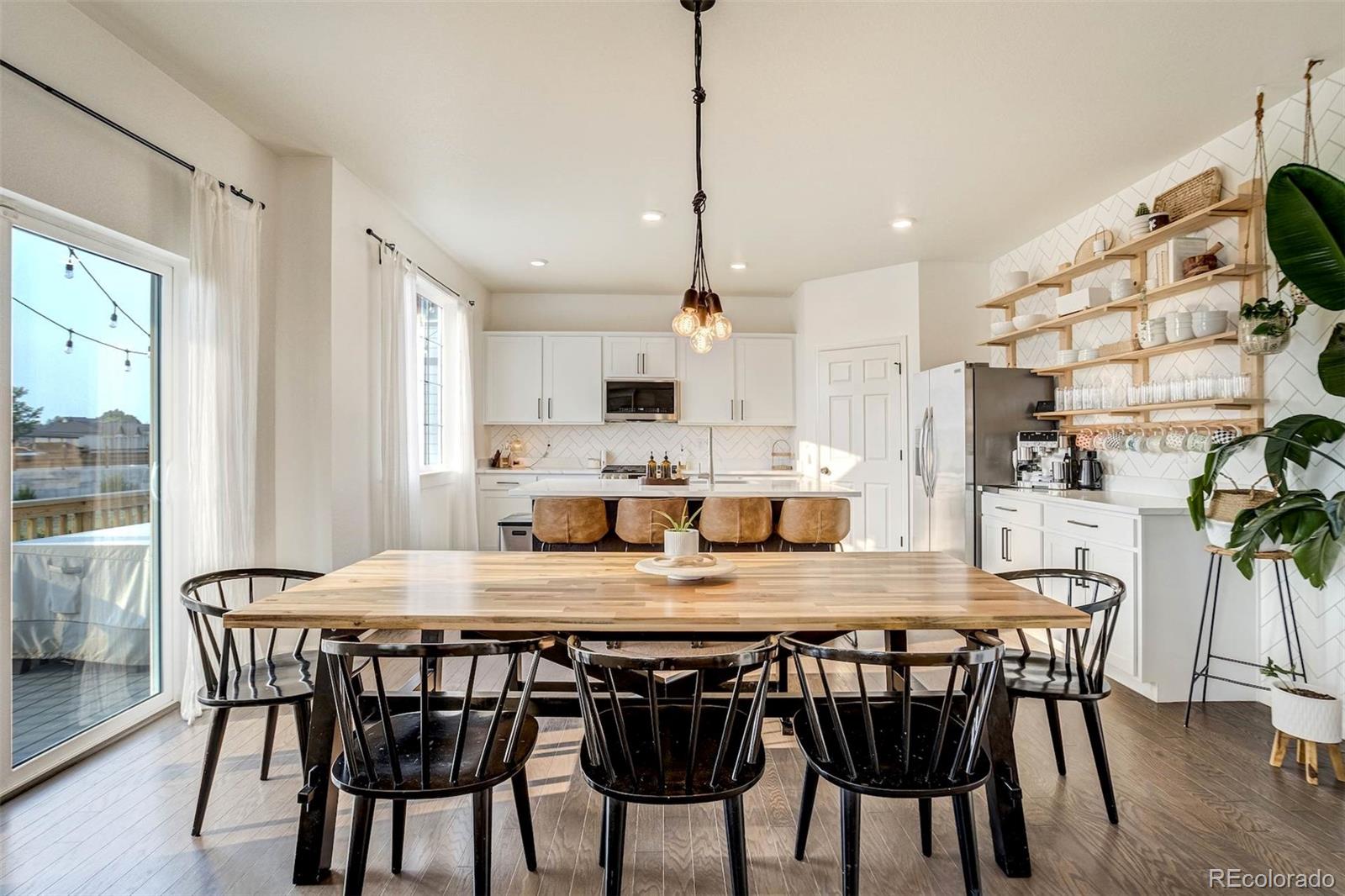 MLS Image #6 for 22521 e radcliff drive,aurora, Colorado