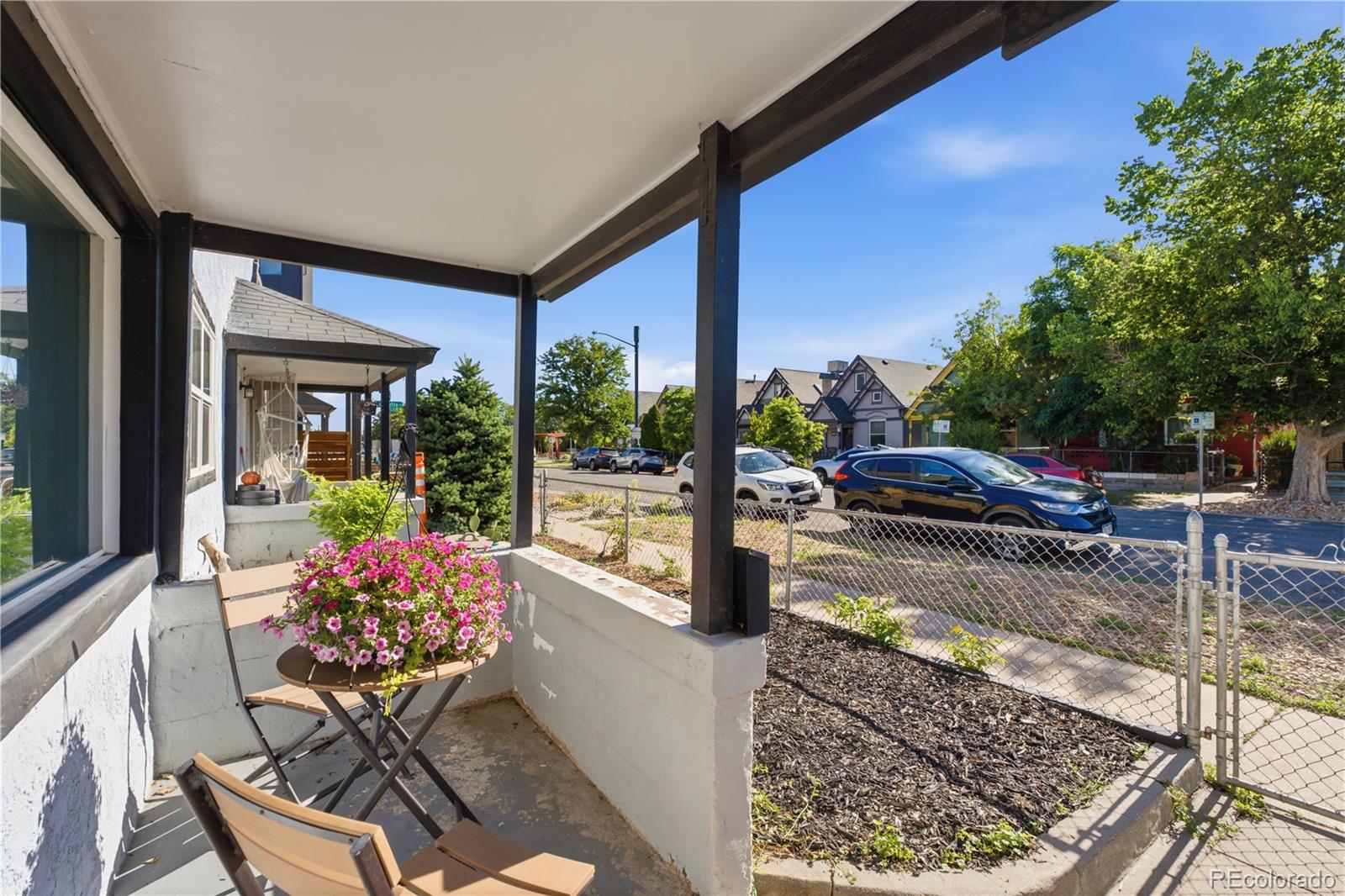 MLS Image #2 for 3817 n franklin street ,denver, Colorado