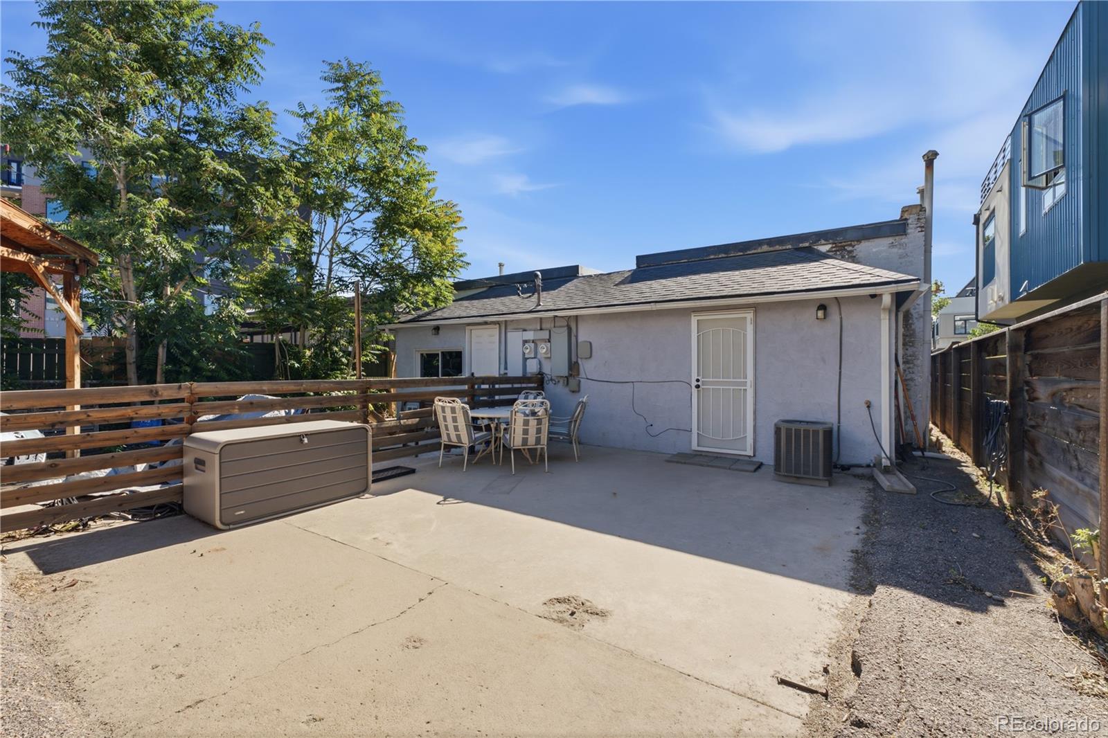 MLS Image #20 for 3817 n franklin street ,denver, Colorado