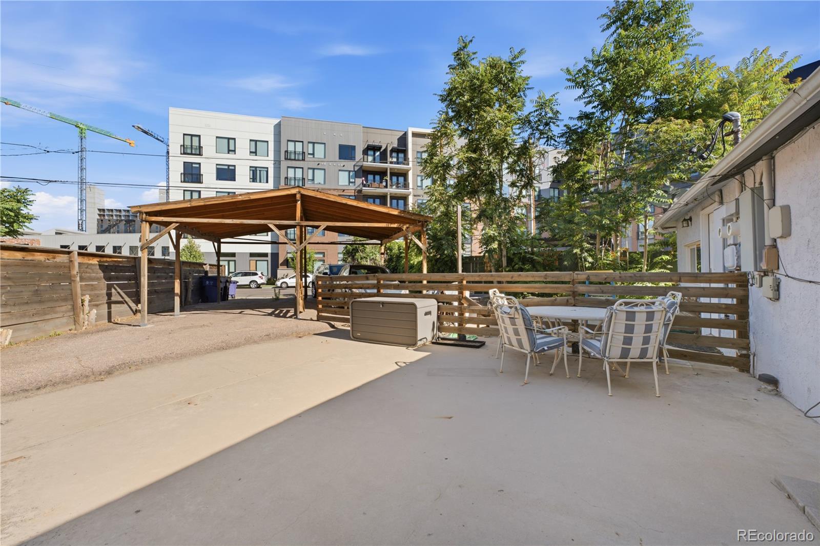 MLS Image #21 for 3817 n franklin street ,denver, Colorado