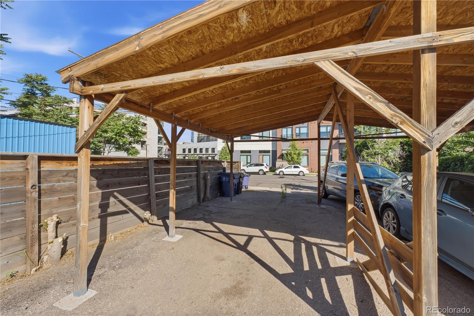 MLS Image #22 for 3817 n franklin street ,denver, Colorado