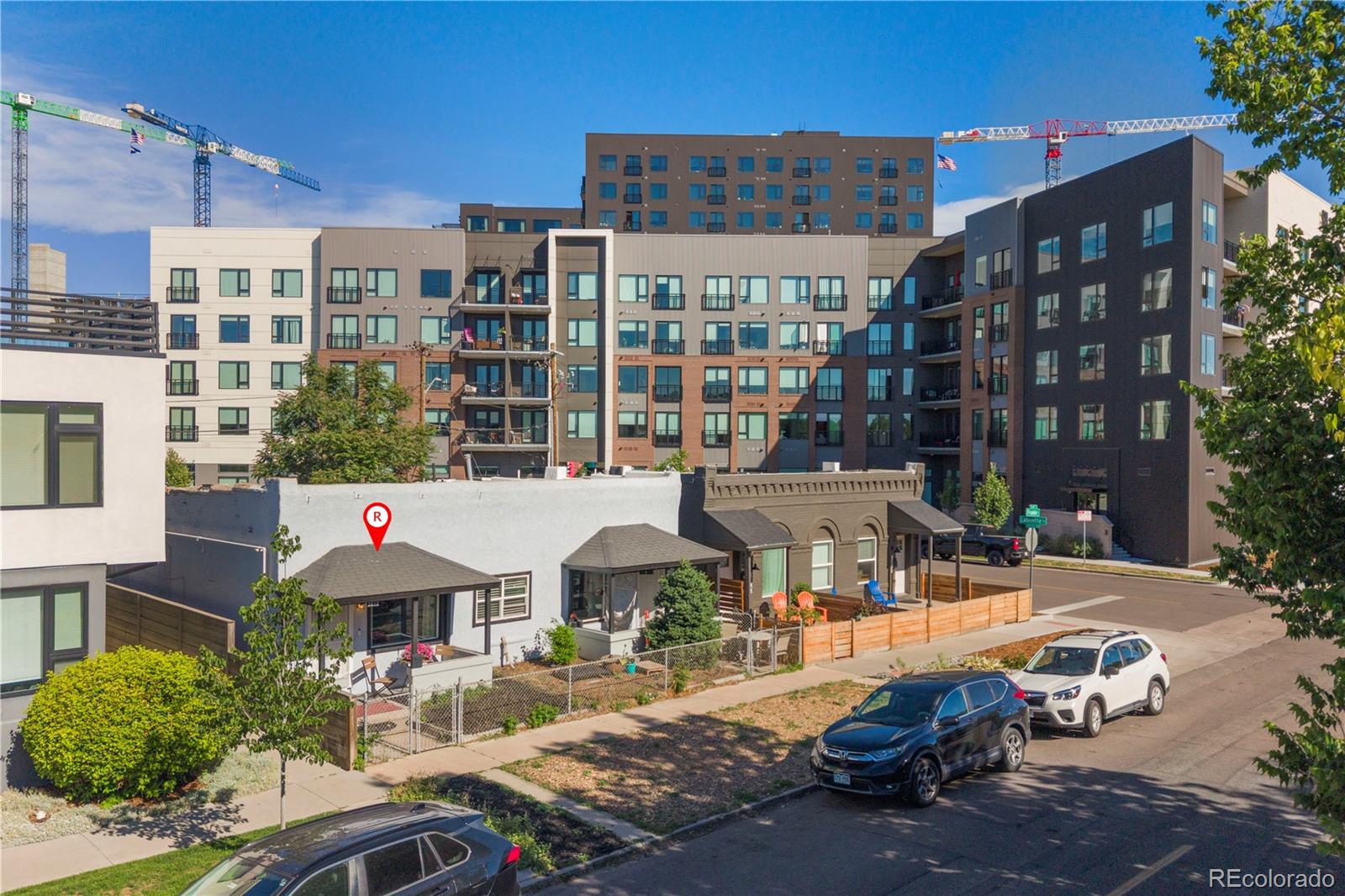 MLS Image #25 for 3817 n franklin street ,denver, Colorado