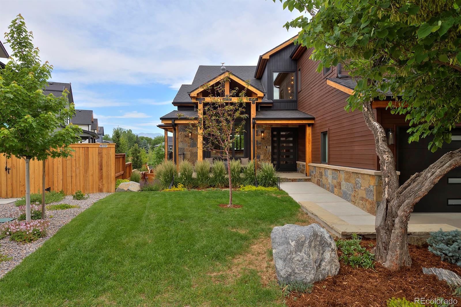 MLS Image #2 for 679  augusta drive,louisville, Colorado