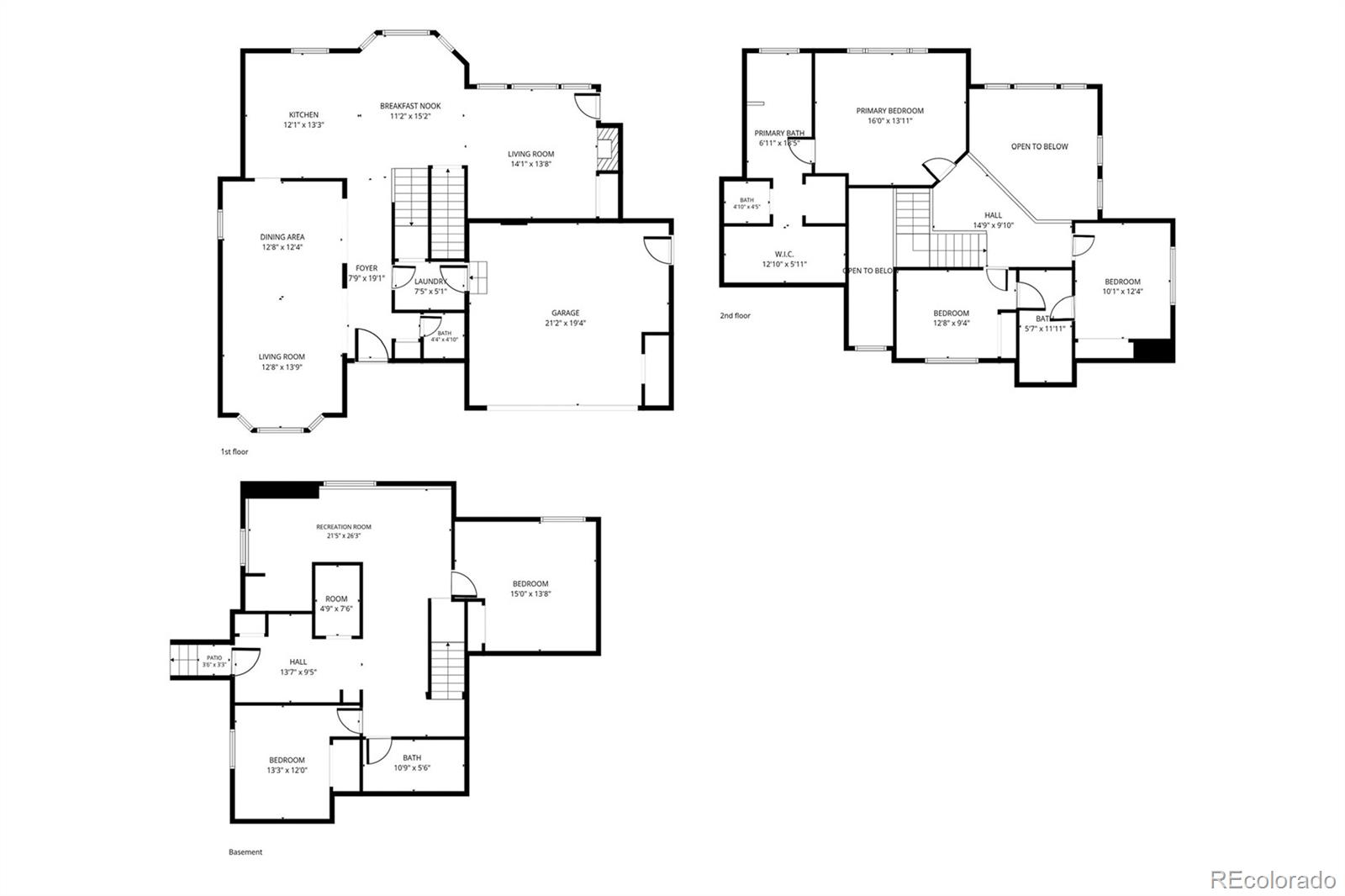 MLS Image #46 for 1464  cherrywood way,longmont, Colorado