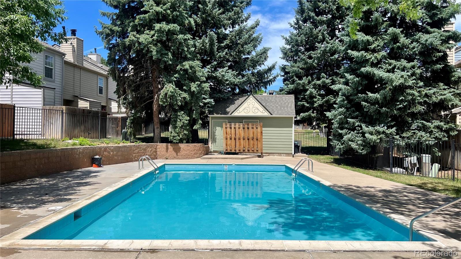 MLS Image #40 for 1650 s ivory circle d,aurora, Colorado