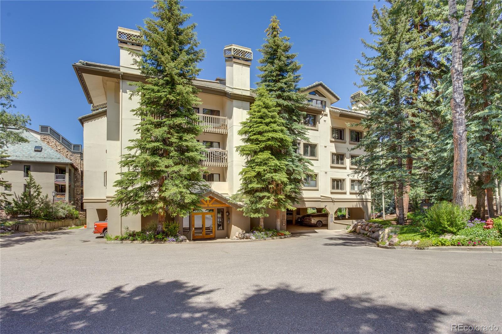 MLS Image #2 for 1206  village road,avon, Colorado