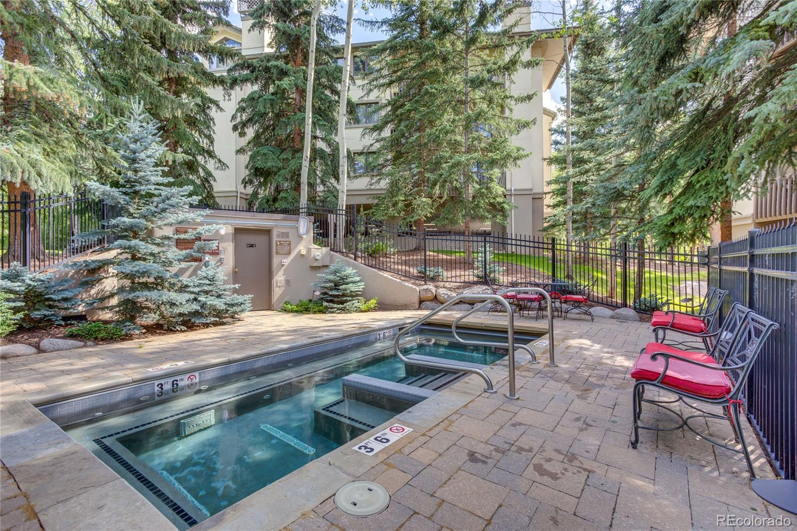 MLS Image #29 for 1206  village road,avon, Colorado