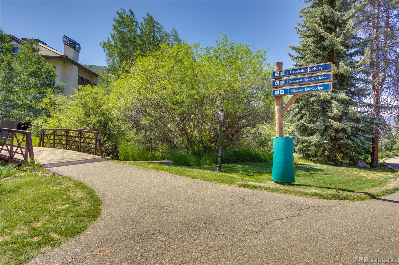 MLS Image #3 for 1206  village road,avon, Colorado