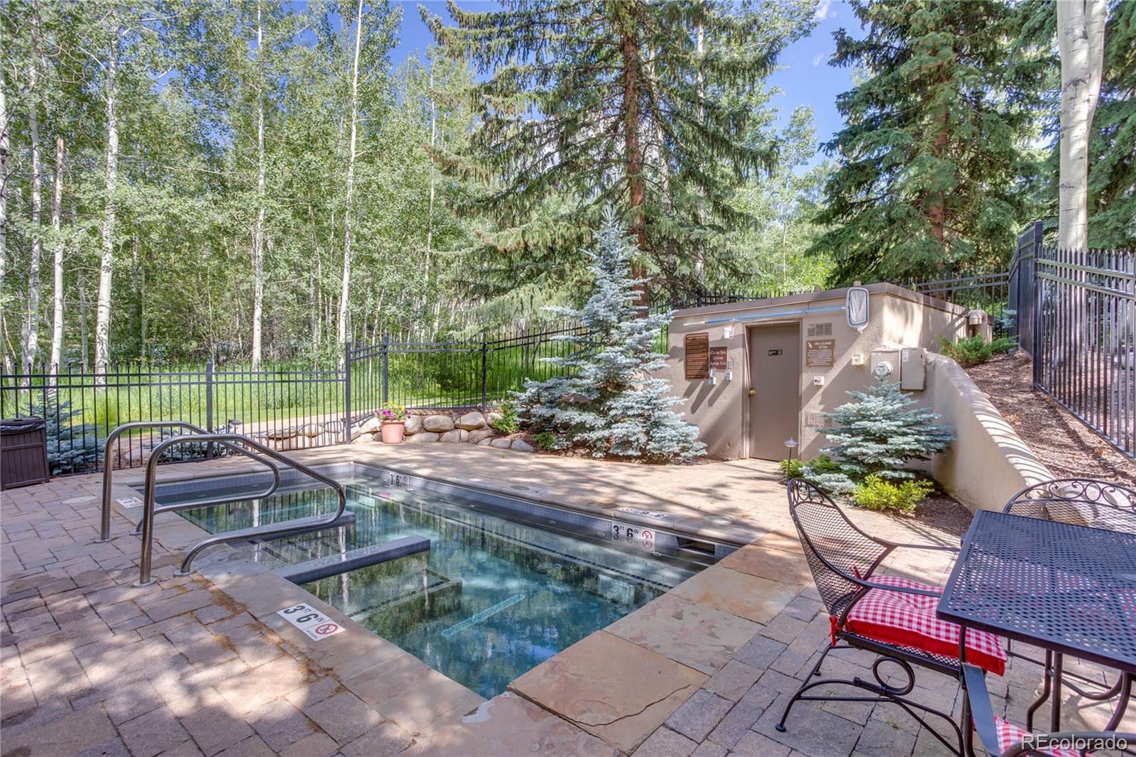 MLS Image #31 for 1206  village road,avon, Colorado