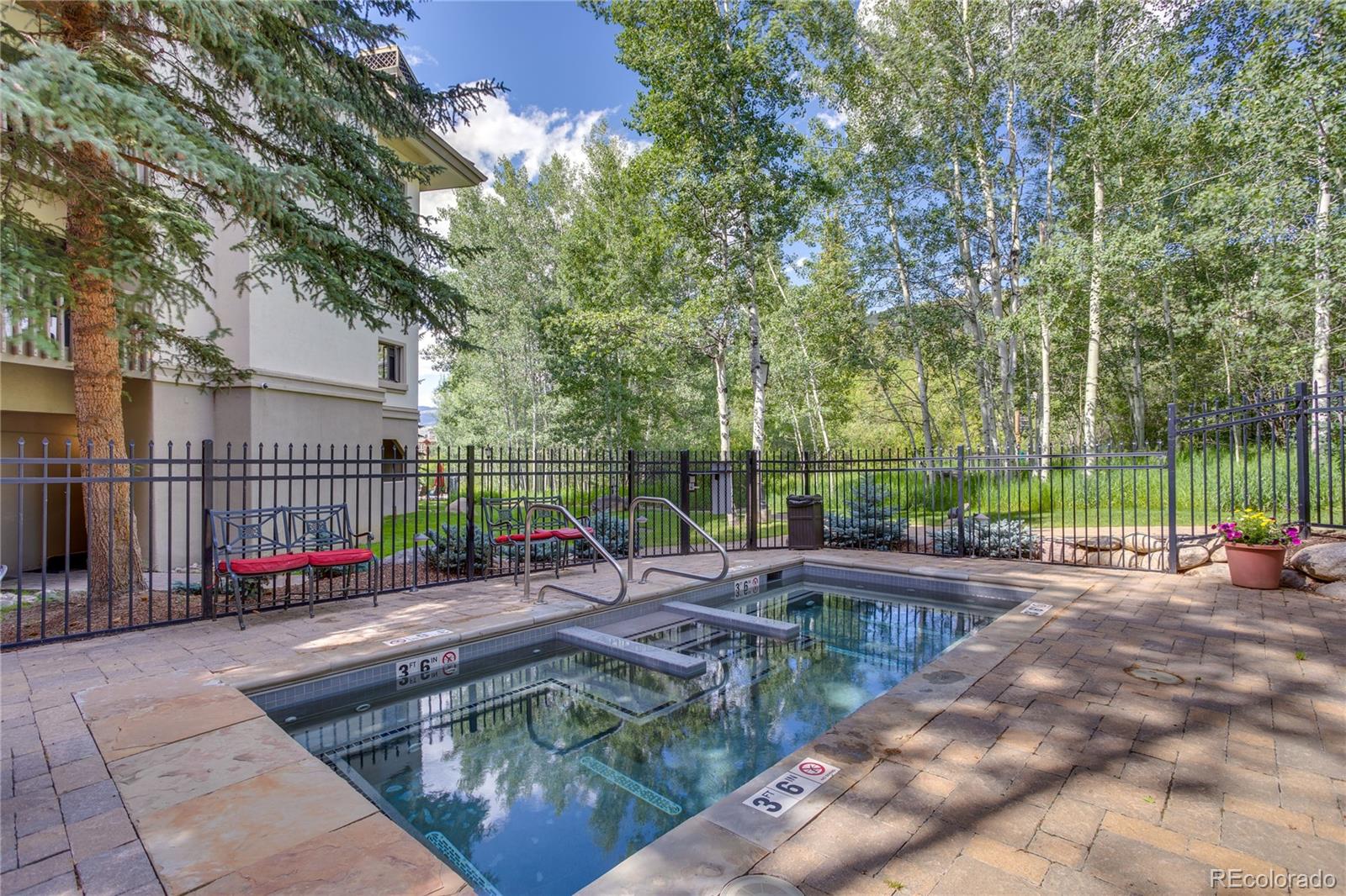 MLS Image #32 for 1206  village road,avon, Colorado
