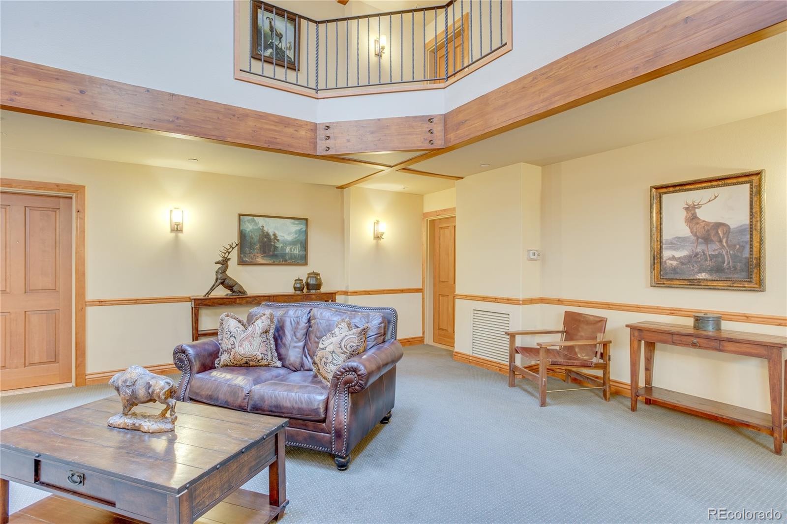 MLS Image #4 for 1206  village road,avon, Colorado