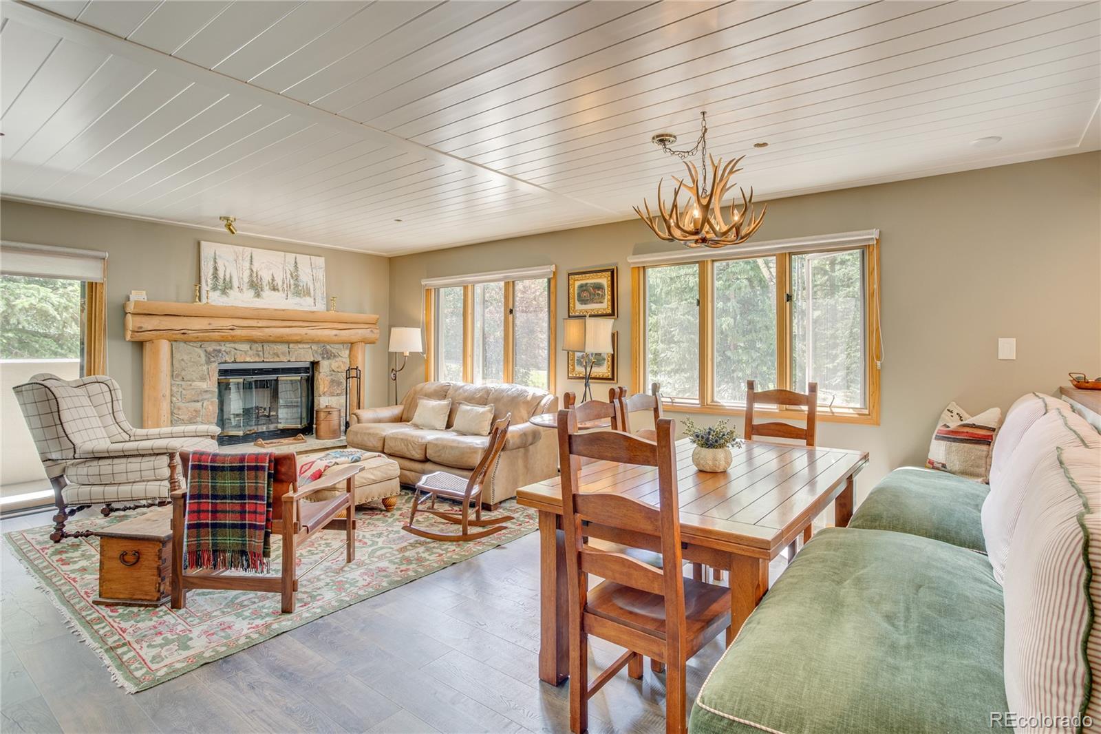 MLS Image #7 for 1206  village road,avon, Colorado