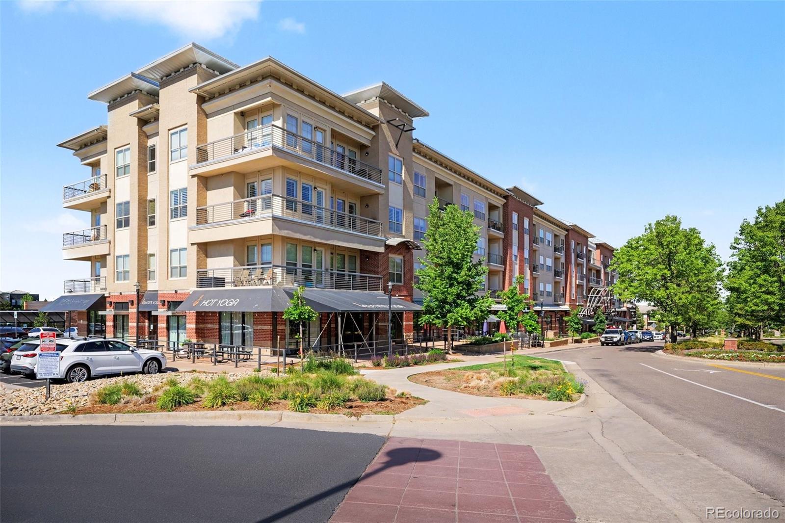 MLS Image #17 for 10111  inverness main street,englewood, Colorado