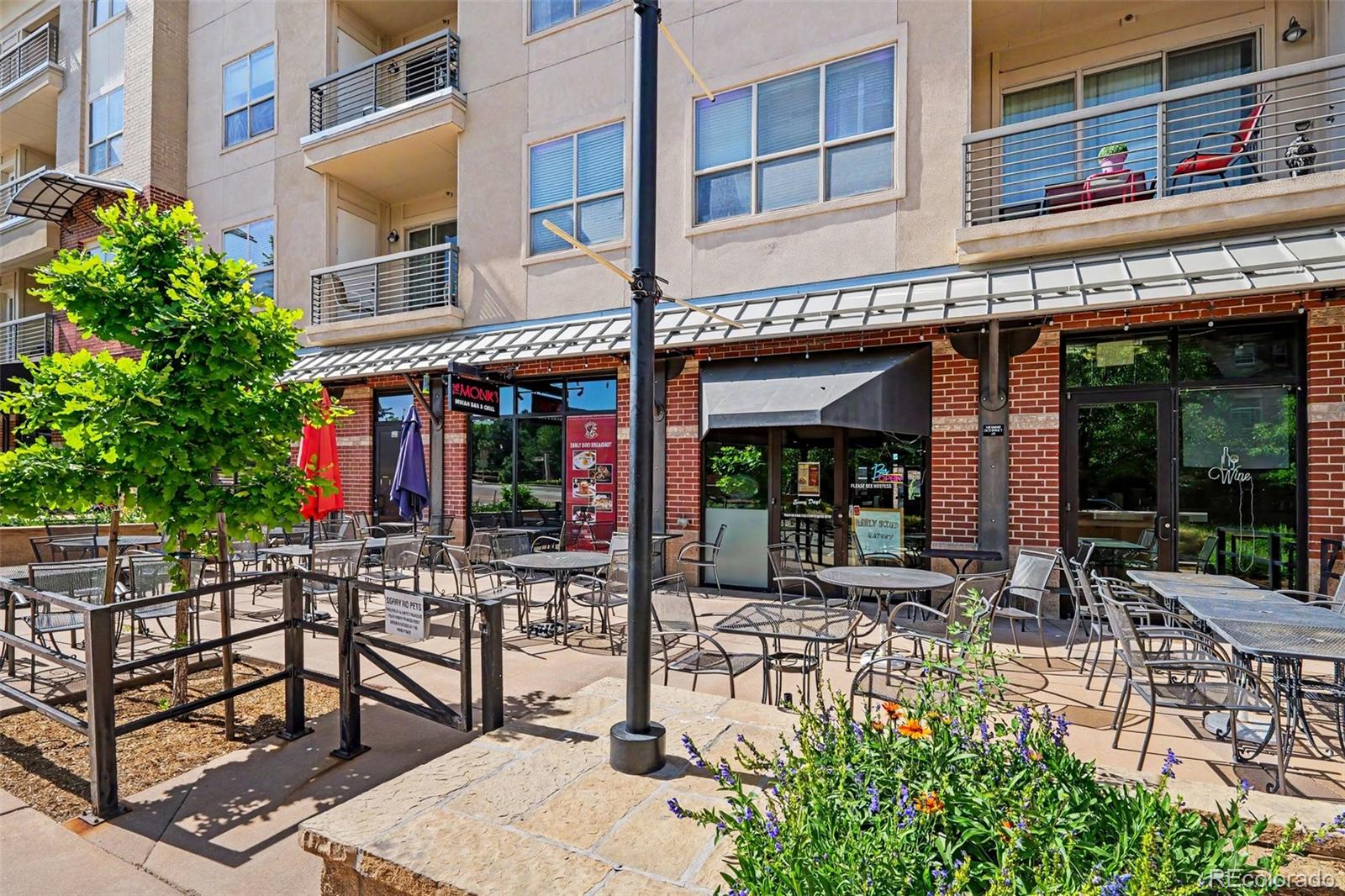 MLS Image #20 for 10111  inverness main street,englewood, Colorado