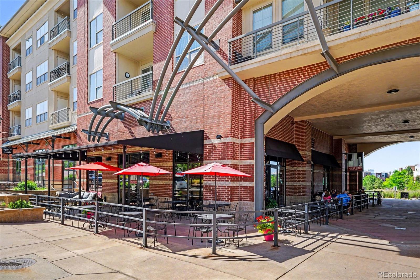 MLS Image #24 for 10111  inverness main street,englewood, Colorado
