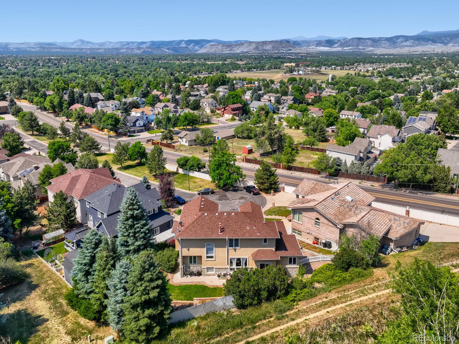 MLS Image #33 for 7526  routt lane,arvada, Colorado