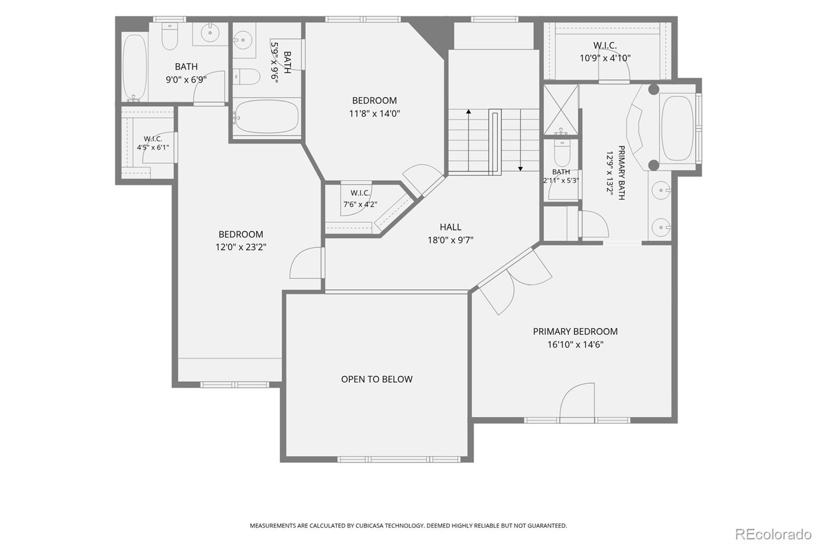 MLS Image #35 for 7526  routt lane,arvada, Colorado
